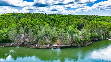 17 Burnell Rd, Westport Island, ME 04578 - photo 4