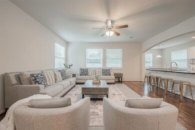 6003 Prince Place Dr, Rosenberg, TX 77471 - photo 7