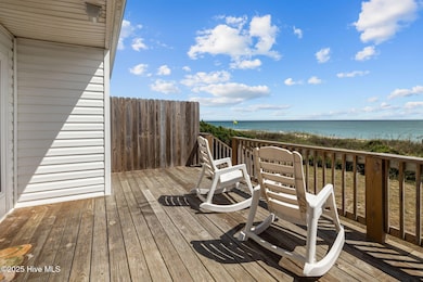 3307 Ocean Dr unit 2, Emerald Isle, NC 28594 - photo 4