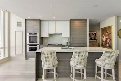 Millennium Tower unit 1003, Boston, MA 02110 - photo 2