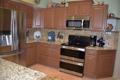 kitchen appliances