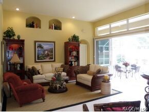 Formal Living Room