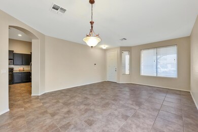 Living Room / Dining Room