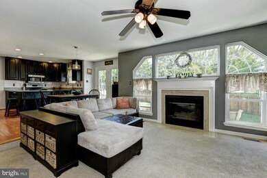 7383 Norris Ave, Sykesville, MD 21784 - photo 2