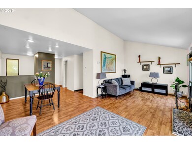 Living Room/Dining Room