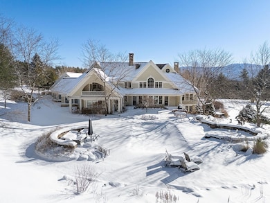 484 Edson Hill Rd unit Lot 1 and Remainder, Stowe, VT 05672 - photo 3