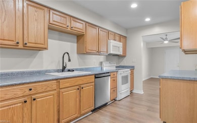 1228 Captain Adams Ct, Virginia Beach, VA 23455 - photo 7