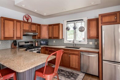 13 Railroad Ave, Newfields, NH 03856 - photo 4