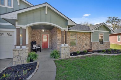 1829 Woodland Park Dr, Denison, TX 75020 - photo 5