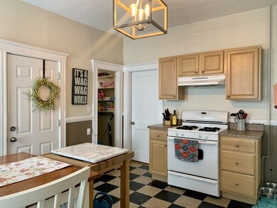 185 Minot St unit 1, Dorchester, MA 02122 - photo 2