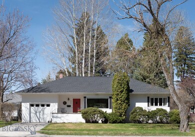 409 S 8th Ave, Bozeman, MT 59715 - photo 2