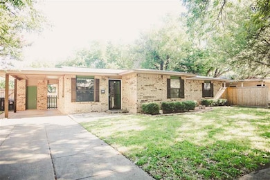 1542 Cynthia Ln, Wichita Falls, TX 76302 - photo 2