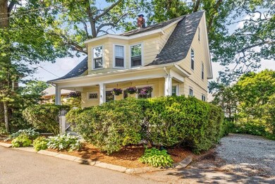 8 Brewster Terrace, Swampscott, MA 01907 - photo 4