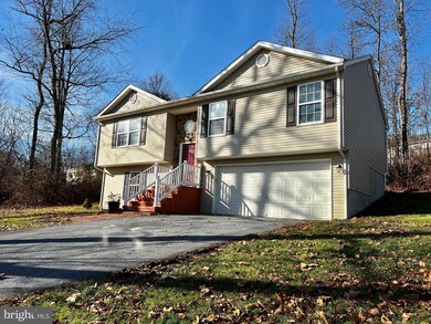 639 Cheshire Rd, Bunker Hill, WV 25413 - photo 2