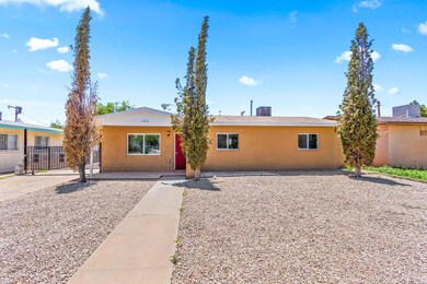 7316 Alpine Dr, El Paso, TX 79915 - photo 2