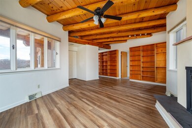 117 Camino Santiago unit Lot 9, Santa Fe, NM 87501 - photo 7