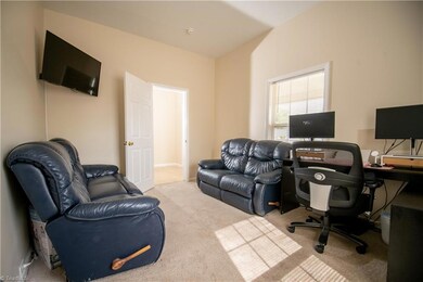 Living Room Area 1