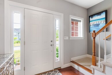 24 Brookmeadow Ln, South Grafton, MA 01560 - photo 7