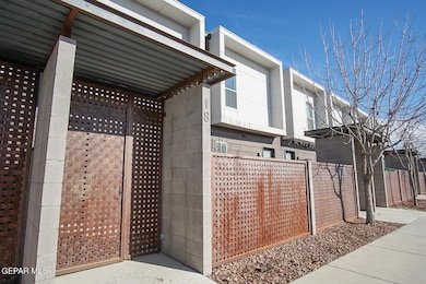 6262 Woodrow Bean unit 18, El Paso, TX 79924 - photo 2