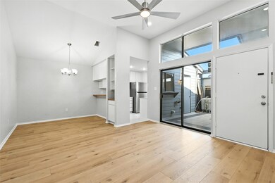 606 Bellaire Dr unit B, Hurst, TX 76053 - photo 7