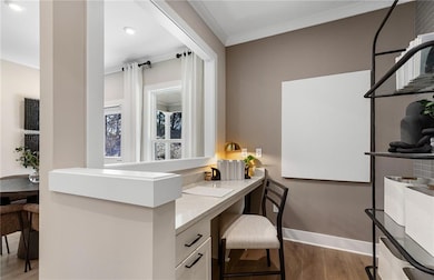 Pulte Planning Center