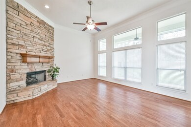 5814 Weisinger Dr, Magnolia, TX 77354 - photo 2