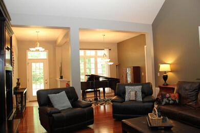 195 Glen Orchard Way, Daniels, WV 25832 - photo 4