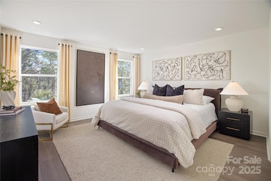 4006 Cunningham Farm Dr, Indian Trail, NC 28079 - photo 6