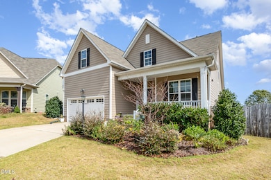 51 Dover Ridge Ct, Chapel Hill, NC 27517 - photo 3