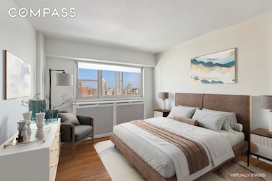 Turin House Apartments unit 18E, New York, NY 10024 - photo 6