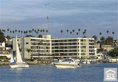 Channel Reef