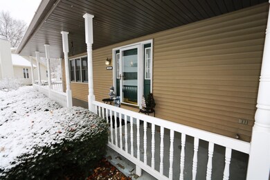 22829 Condor Ct, Goshen, IN 46528 - photo 3