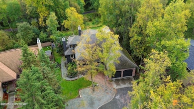 7901 Highlander Dr, Anchorage, AK 99518 - photo 2