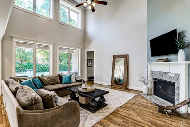 1815 Woodcrest Dr, Houston, TX 77018 - photo 7