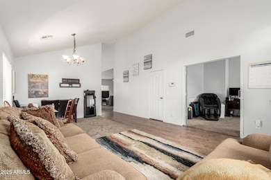 36253 W Velazquez Dr, Maricopa, AZ 85138 - photo 3