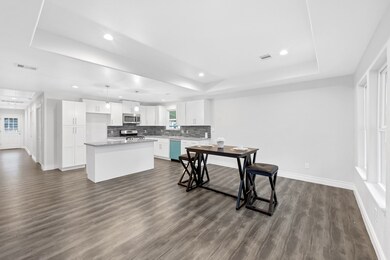 6702 Bunche Dr, Houston, TX 77091 - photo 3