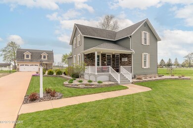 515 W Bremen St, New Knoxville, OH 45871 - photo 2