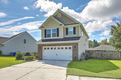 3623 Pimmit Place, Ladson, SC 29456 - photo 3