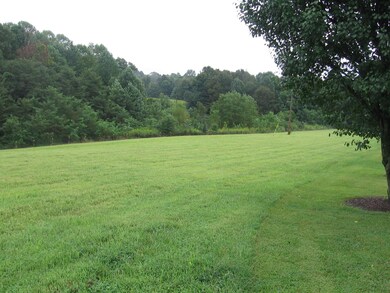 some of the land