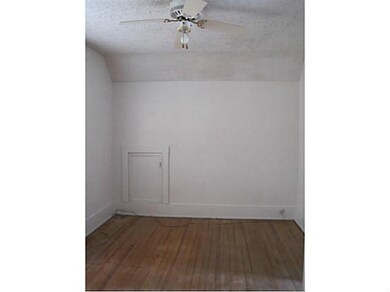 Bedroom Bedrooms Have Hardwood Floors & HUGE Close