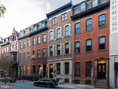 1903 Spruce St unit 3E, Philadelphia, PA 19103 - photo 5
