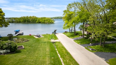 Boat Launch Near Home