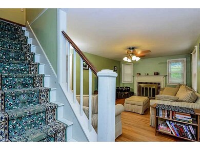 Living Room.