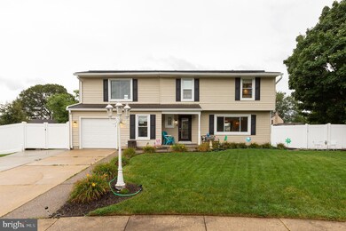 559 Balsam Ct, Runnemede, NJ 08078 - photo 2