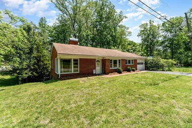 866 Oakmont Dr, Asheboro, NC 27205 - photo 3