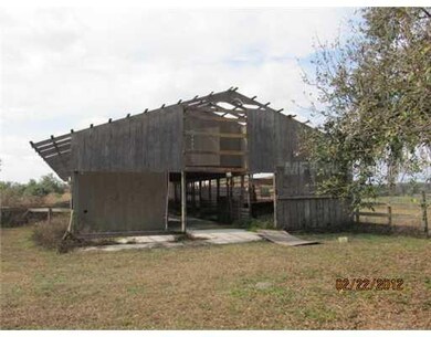 Stable/Barn