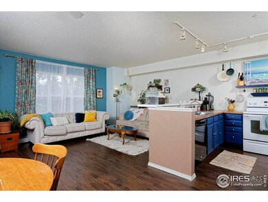 2610 Iris Ave unit 105, Boulder, CO 80304 - photo 4