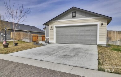 6658 E Gardenia Ln, Nampa, ID 83687 - photo 3