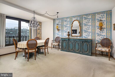 Watergate East Residences unit 1001-S, Washington, DC 20037 - photo 2