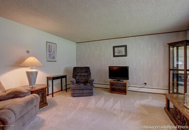 Living Room View 2